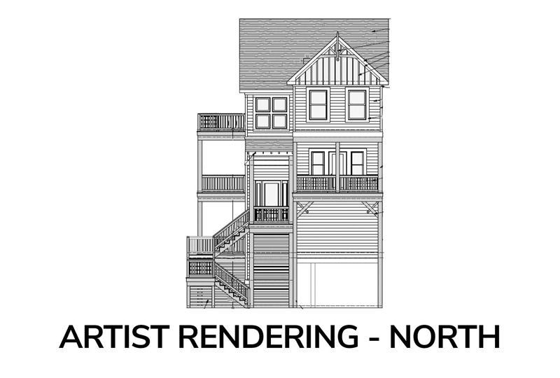 September Sessions 1195 Surf or Sound