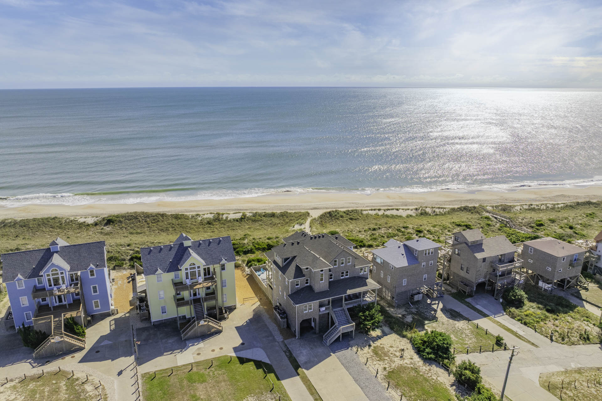 Surf Or Sound Realty 368 Sea Whisper Exterior 8