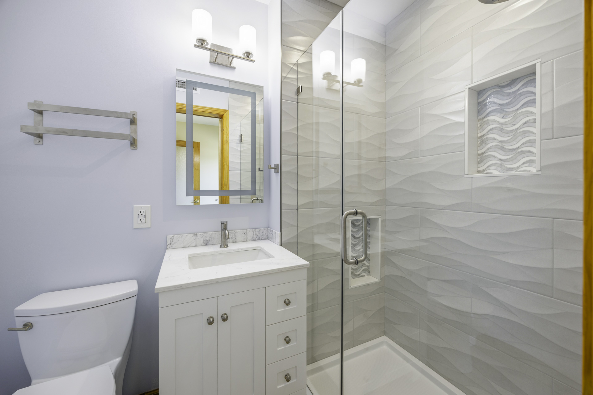 Surf Or Sound Realty 1025 Pflueger's Lure Bedroom 1 3