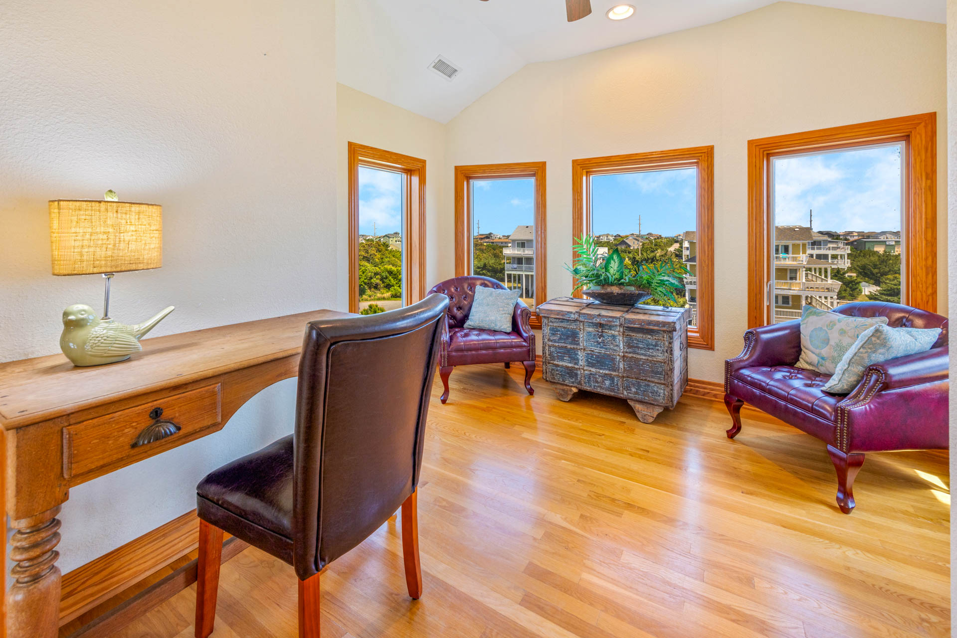 Surf Or Sound Realty 1029 Sunset Serenade Loft