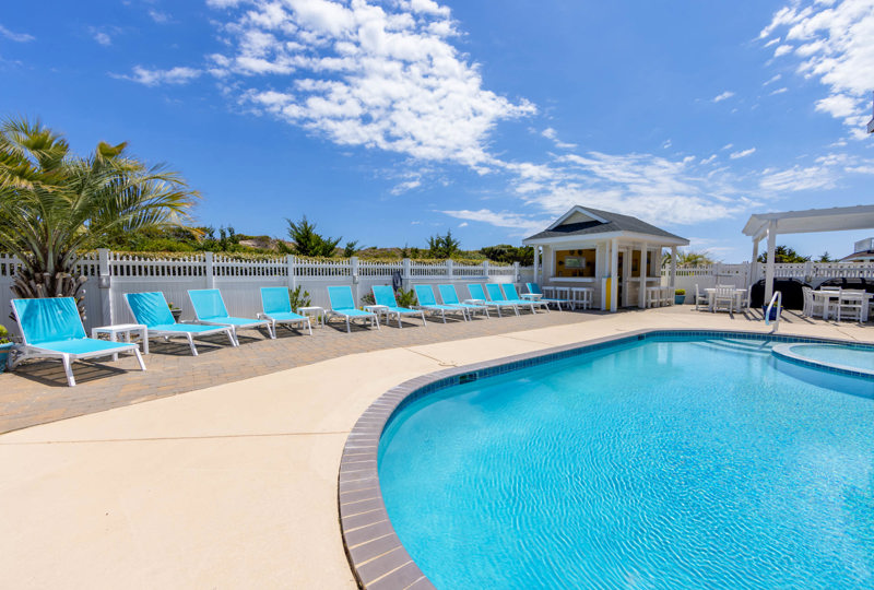 Bramasole 333 Surf or Sound