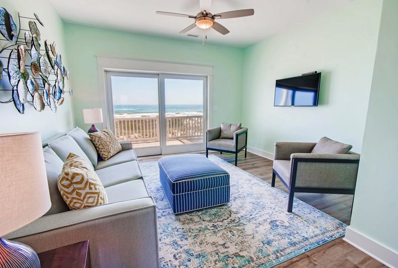 Windward 857 Surf or Sound