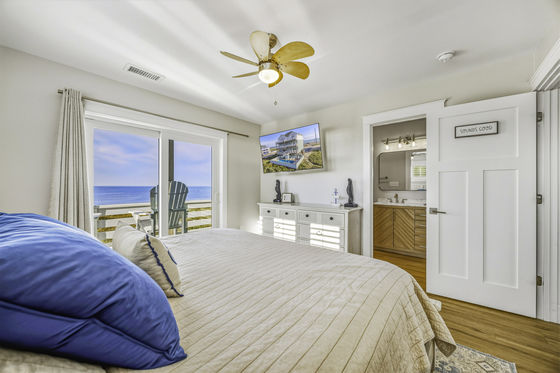 Surf Or Sound Realty 1000 Bellavues Bedroom 6 2