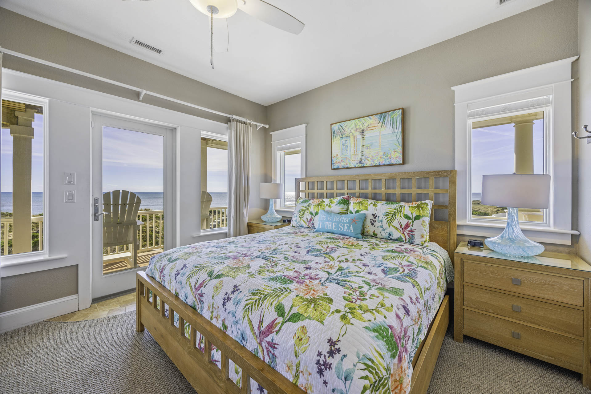 Surf Or Sound Realty 803 Chicken By The Sea Bedroom 4 2