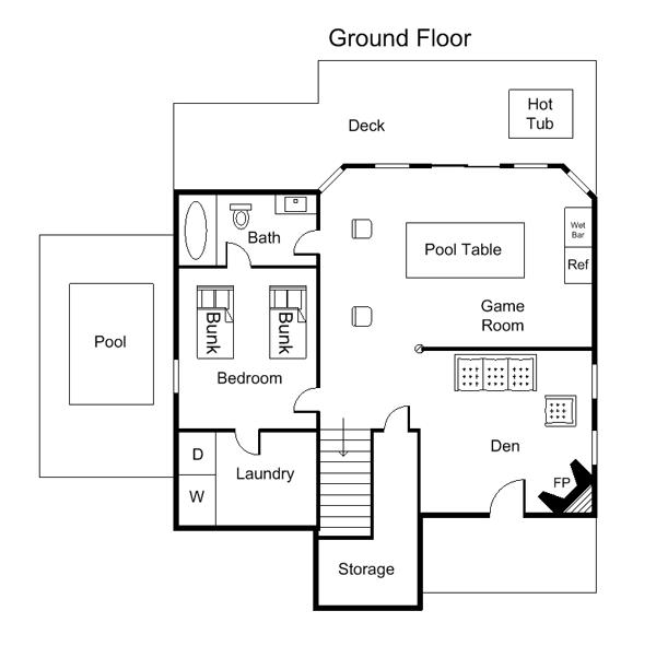 Ground Floor 1956261