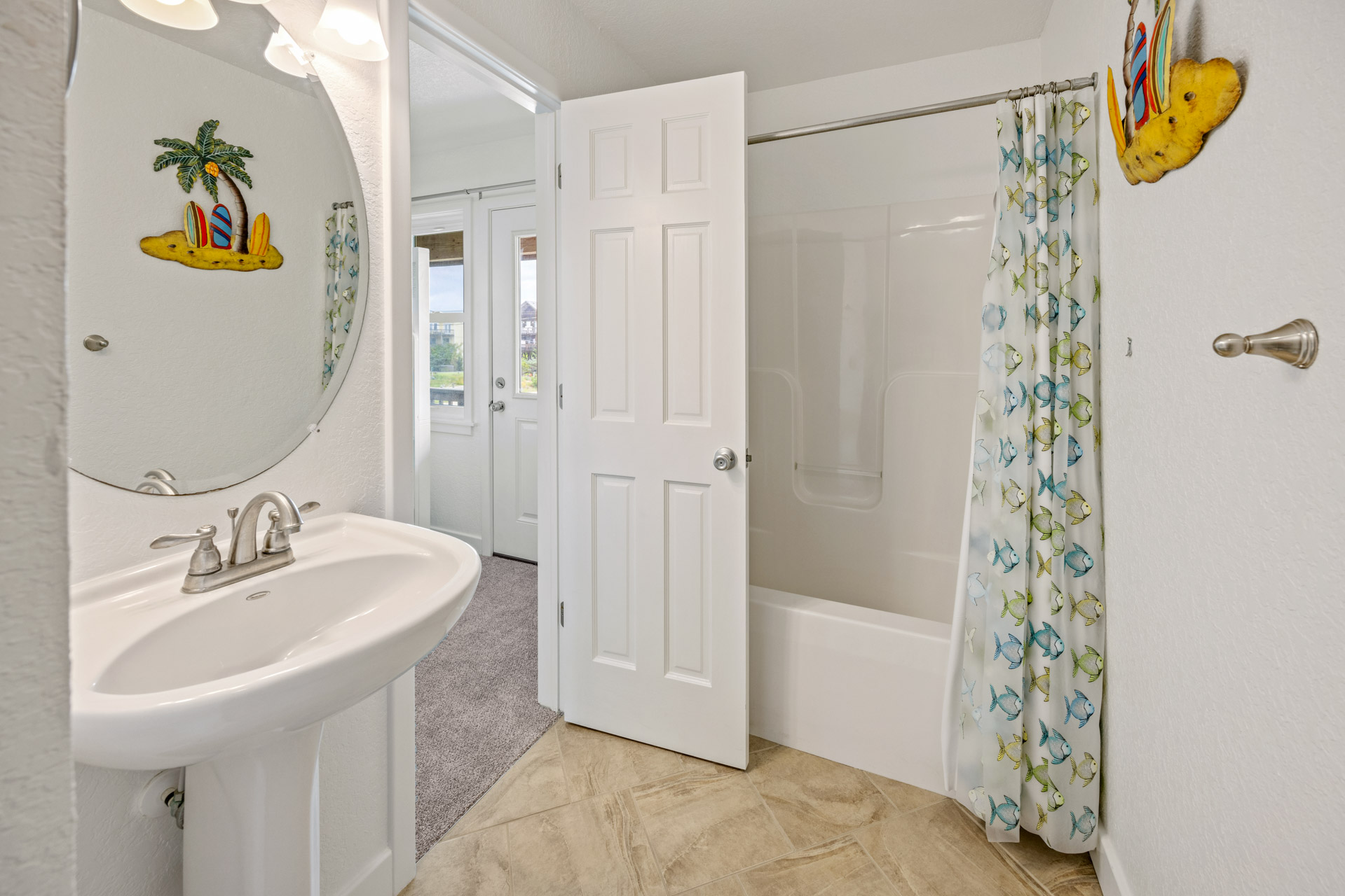 Surf Or Sound Realty 1226 Ocean's 31 Bedroom 5 2