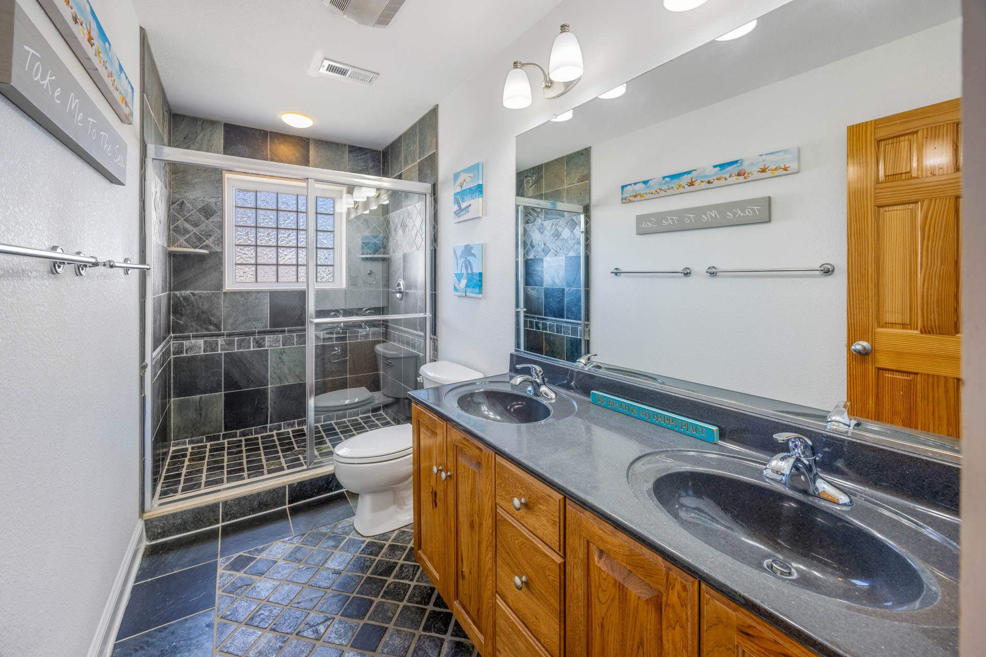 Surf Or Sound Realty 504 Sunny Shores Bedroom 1 3