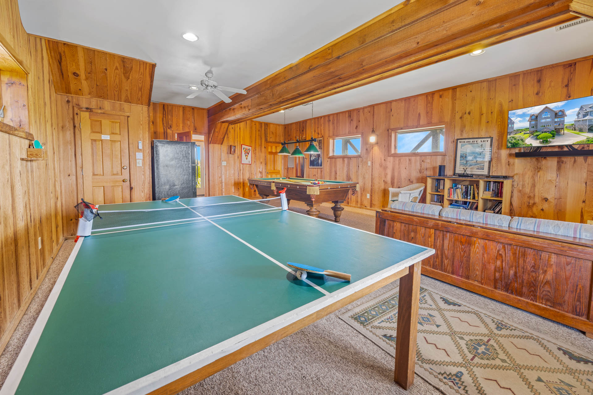 Surf Or Sound Realty 766 Surf's Up Game Room 3