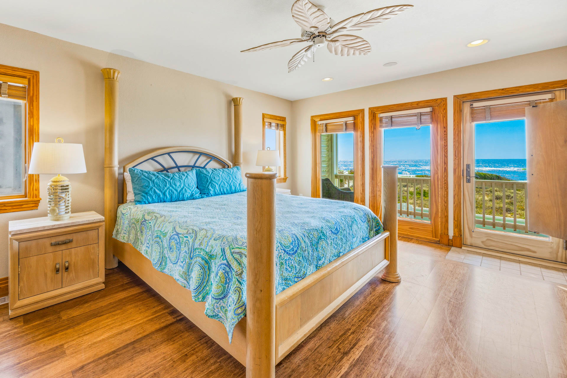 Surf Or Sound Realty 1126 Splash Landing Bedroom 2 1