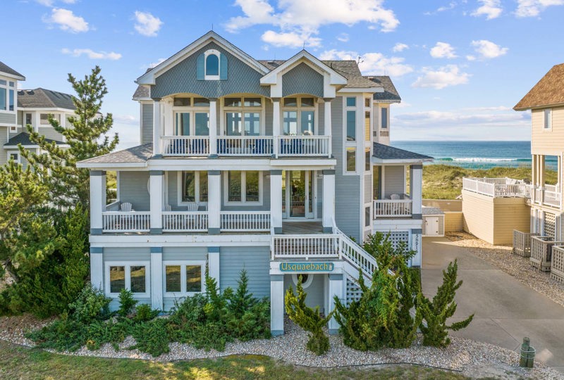 Usquaebach 215 Surf or Sound