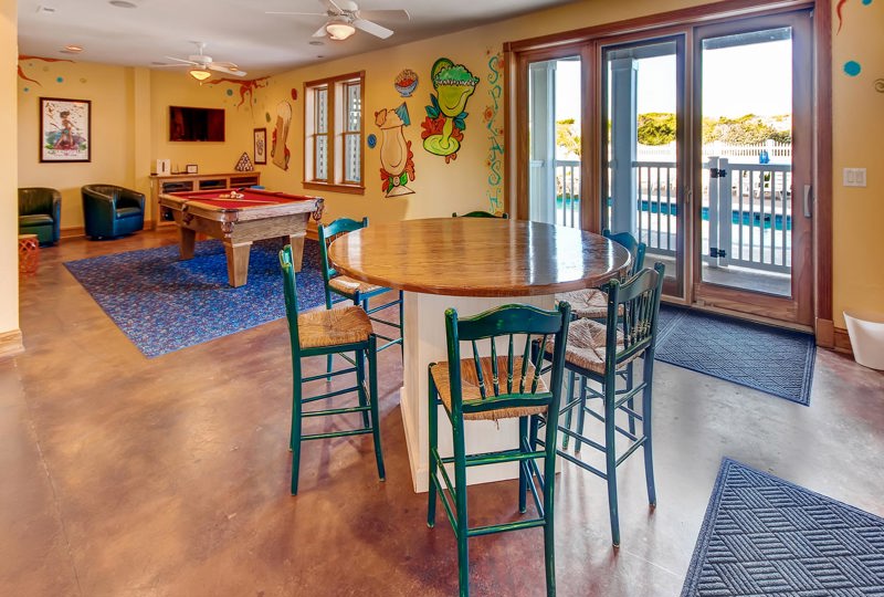 Bramasole 333 Surf or Sound