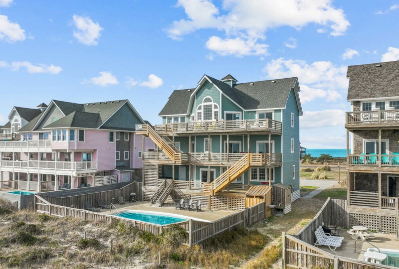 Loggerhead 785 Surf or Sound