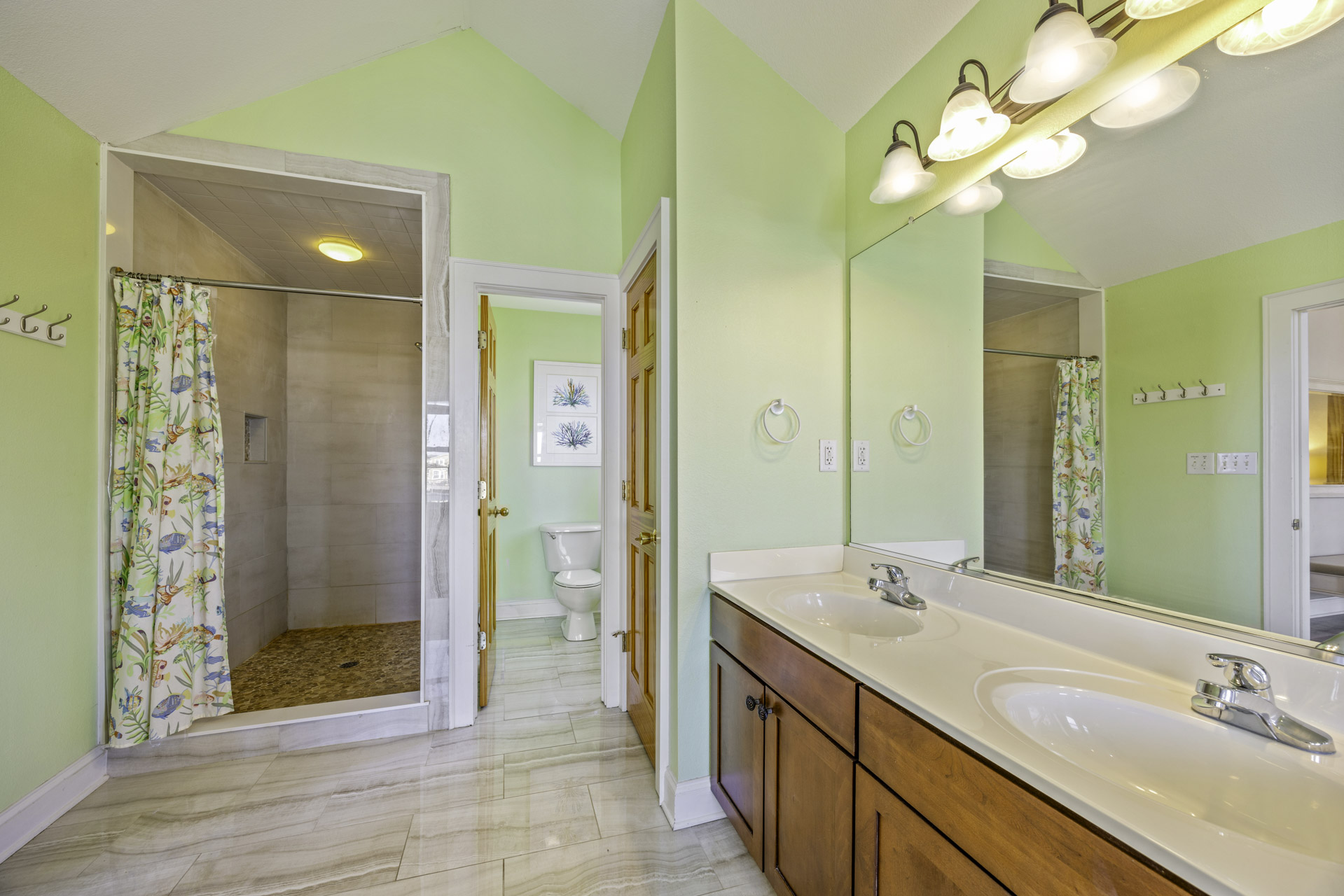 Surf Or Sound Realty 502 Tipsy Turtle Bedroom 1 4