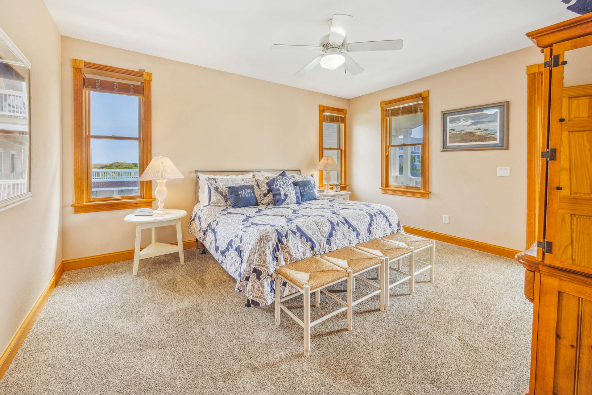 Surf Or Sound Realty 333 Bramasole Bedroom 3 1
