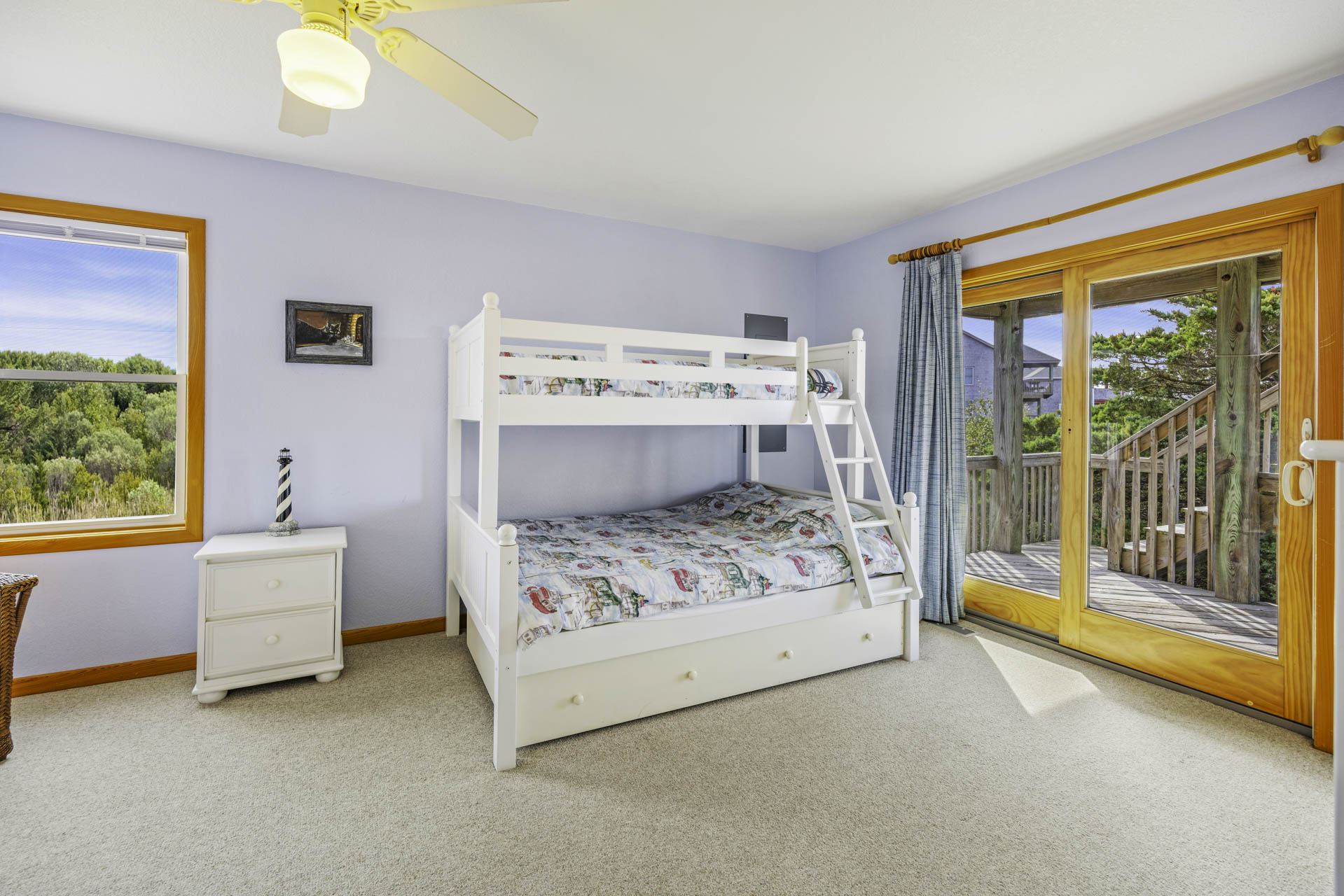 Surf Or Sound Realty 1235 Belle Vie Bedroom 4 1