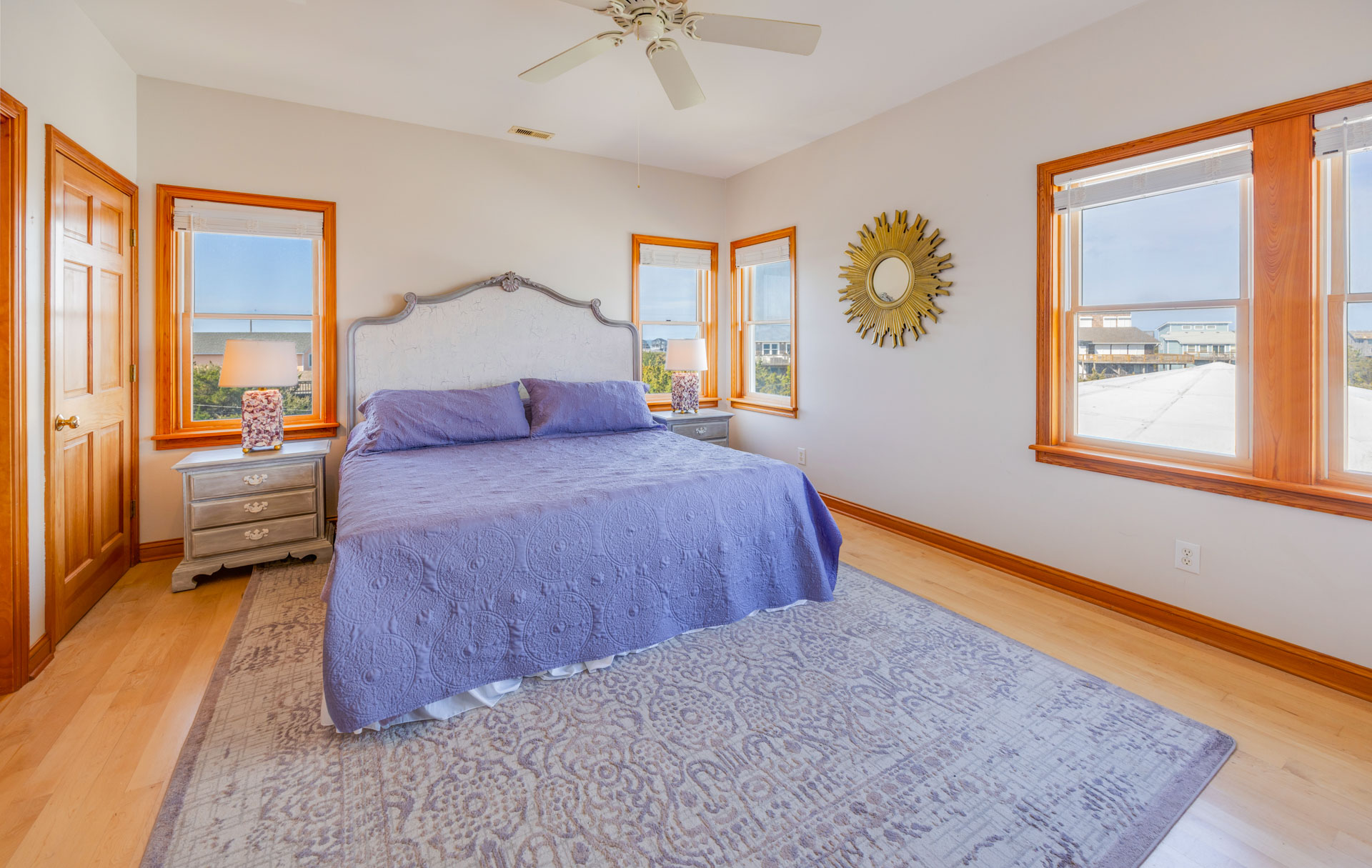 Surf Or Sound Realty 377 Hatteras Moon Bedroom 1 1