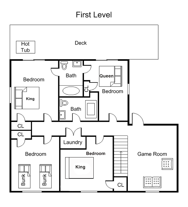 First Floor 3355088