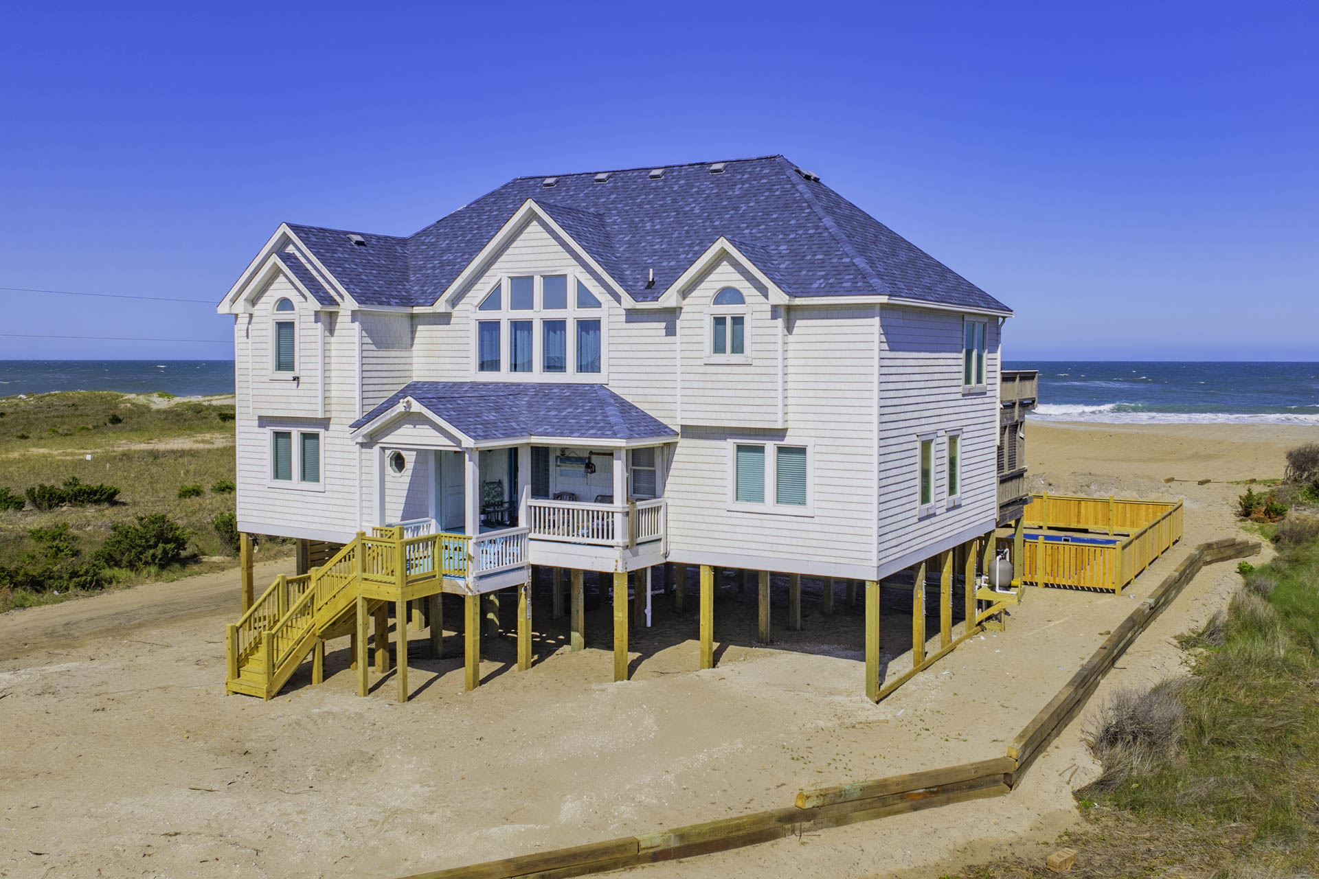 Surf Or Sound Realty 750 Sailor's Landing April 27 2