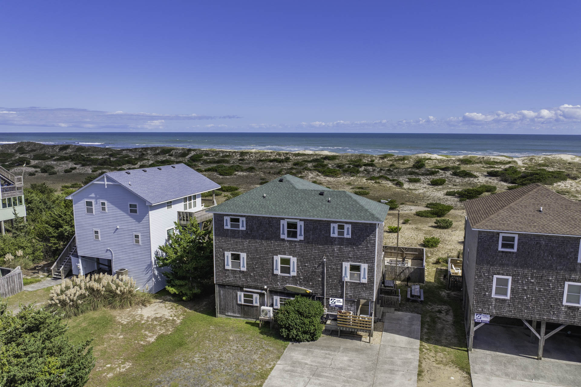 Surf Or Sound Realty 1230 Hideaway East Exterior 6 2