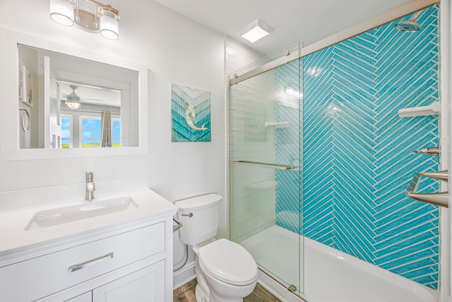 Surf Or Sound Realty 990 Dawn Treader Bedroom 4 3