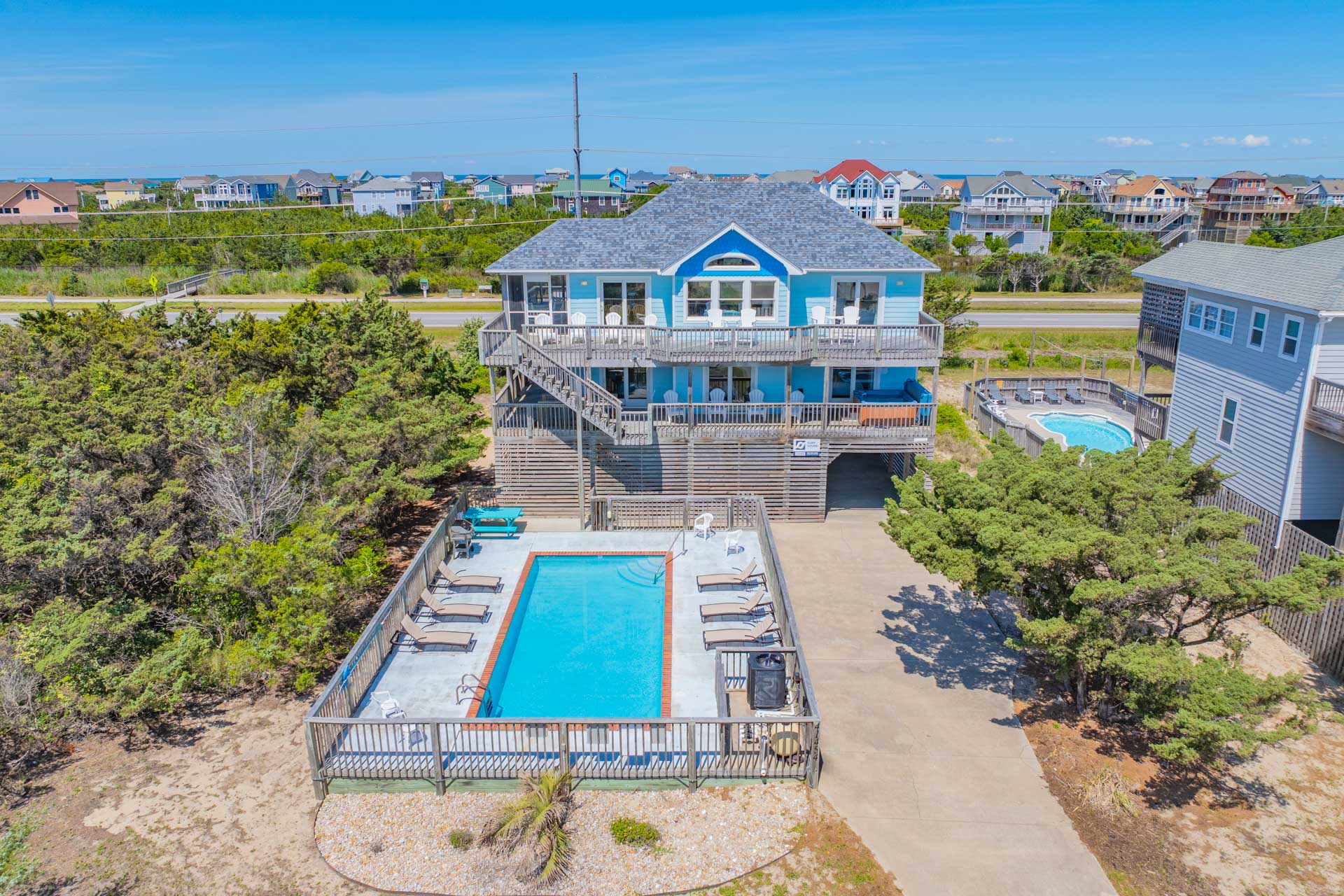 Surf Or Sound Realty 1095 Soggy Dollar Exterior 5