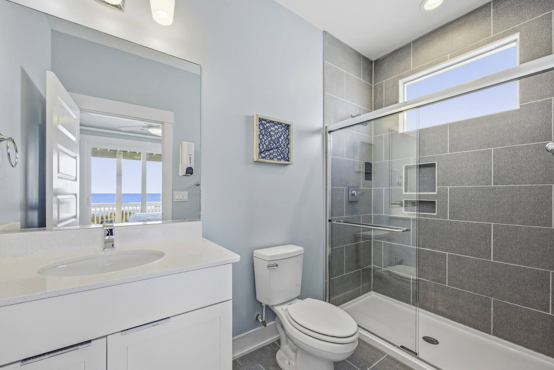 Surf Or Sound Realty 1217 Aqua Sol Bedroom 4 3