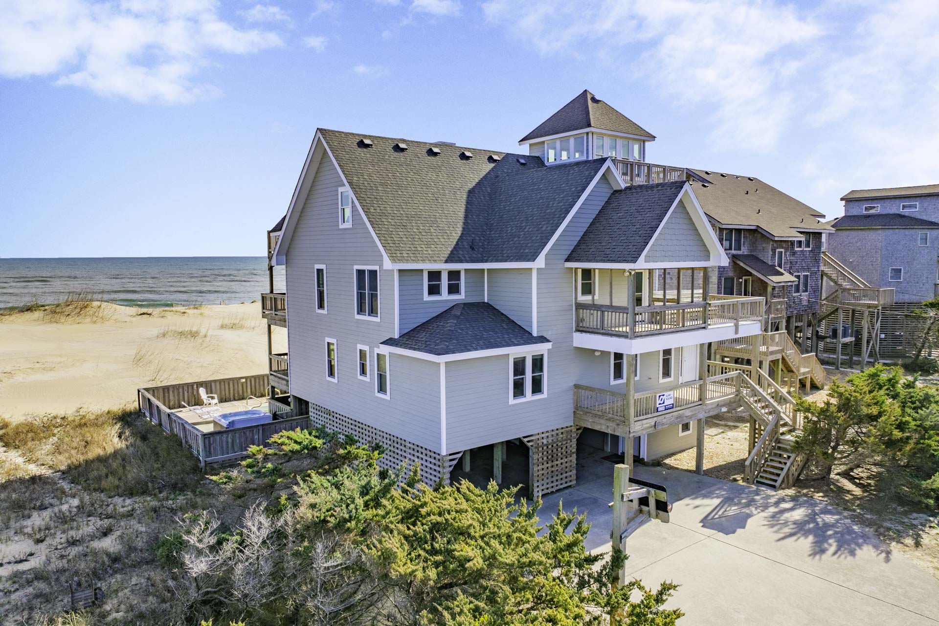 Surf Or Sound Realty 1239 Why Knot Exterior 9