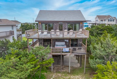 Surf Or Sound Realty 29 Two Cay Seas Exterior 7