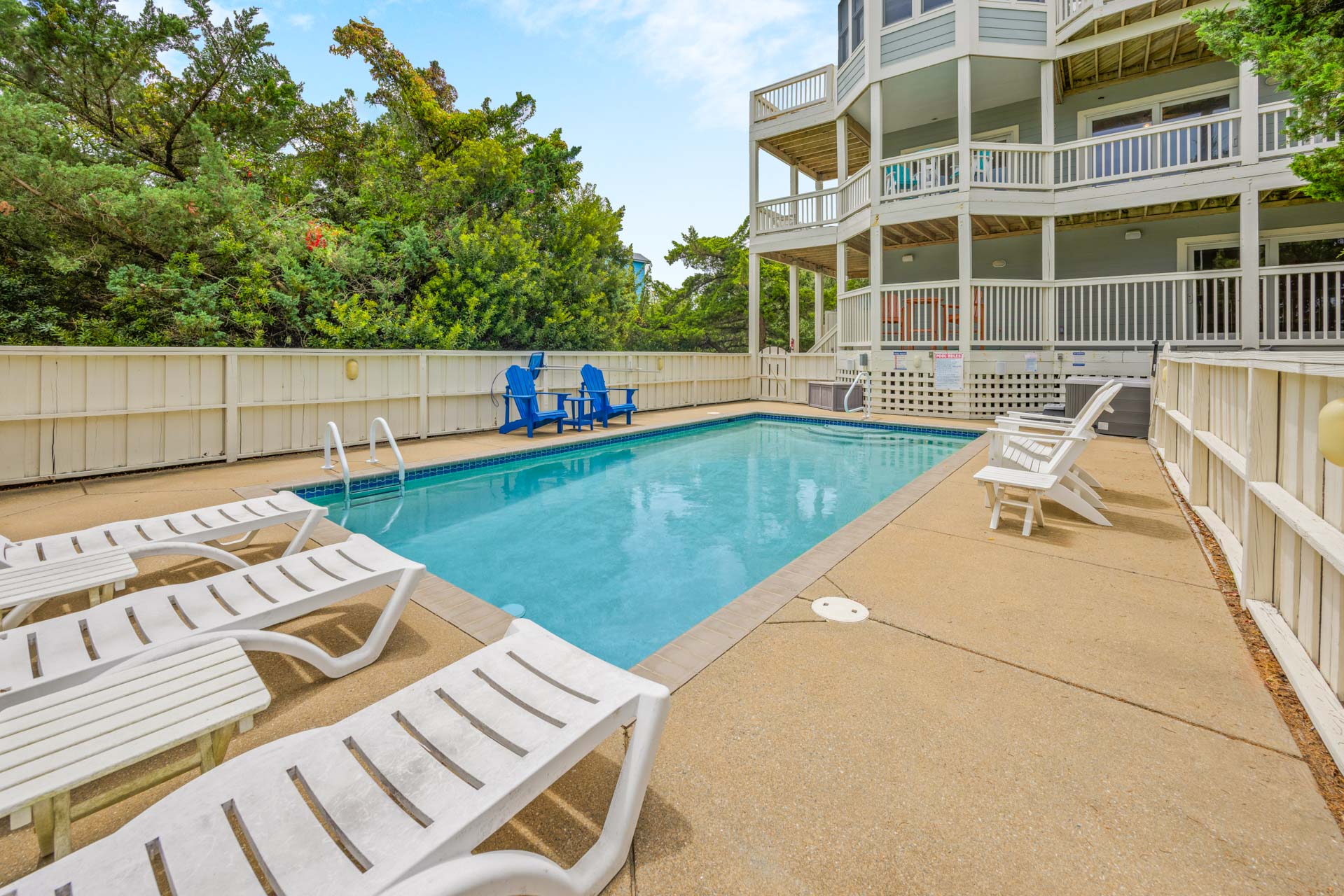 Surf Or Sound Realty 851 Eden Pool Area 3