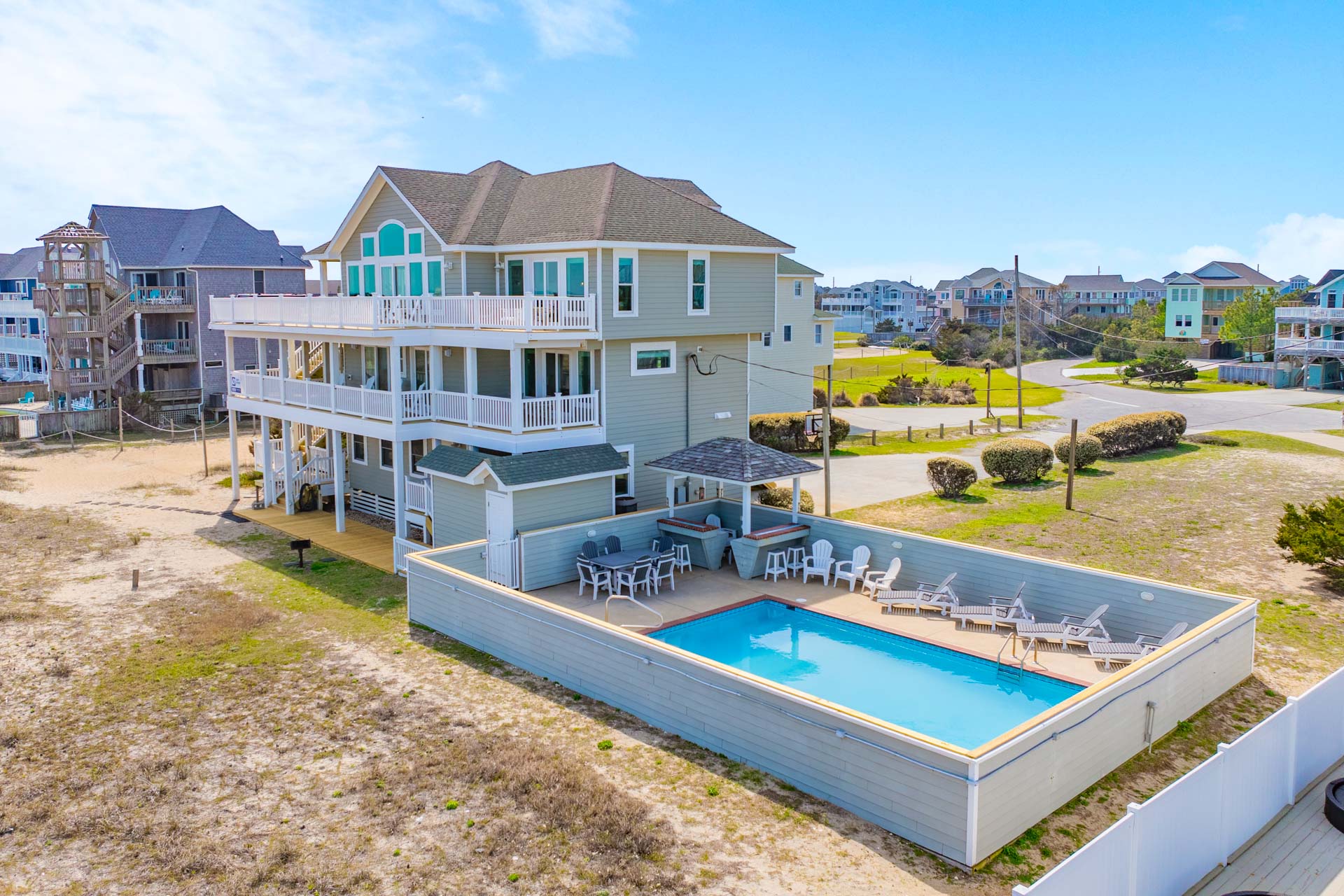 Surf Or Sound Realty 31 1St Wave Exterior 6