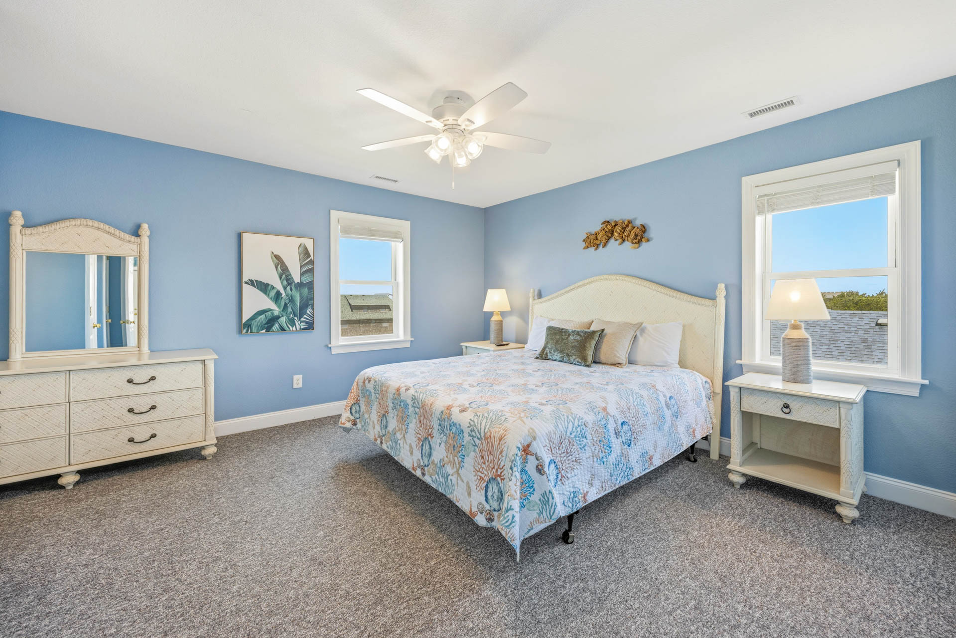 Surf Or Sound Realty 1249 Temptation Bedroom 1 1