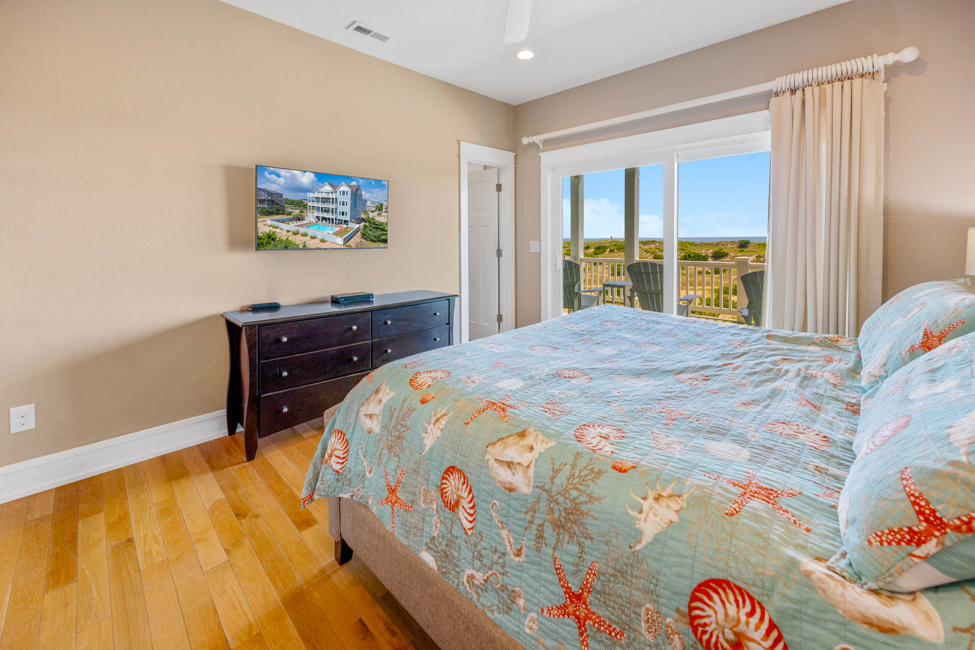 Surf Or Sound Realty 778 Time Out Bedroom 5 2