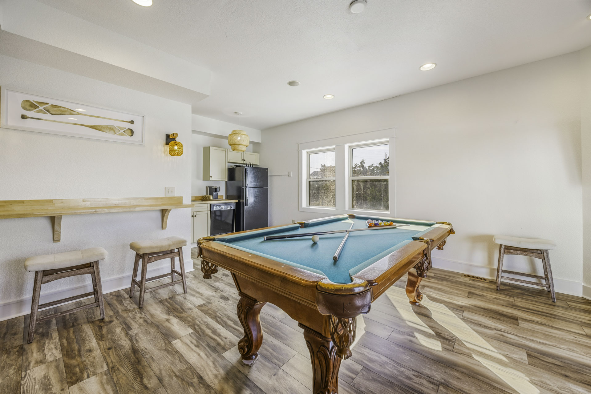 Surf Or Sound Realty 1156 Lemonade Game Room 3