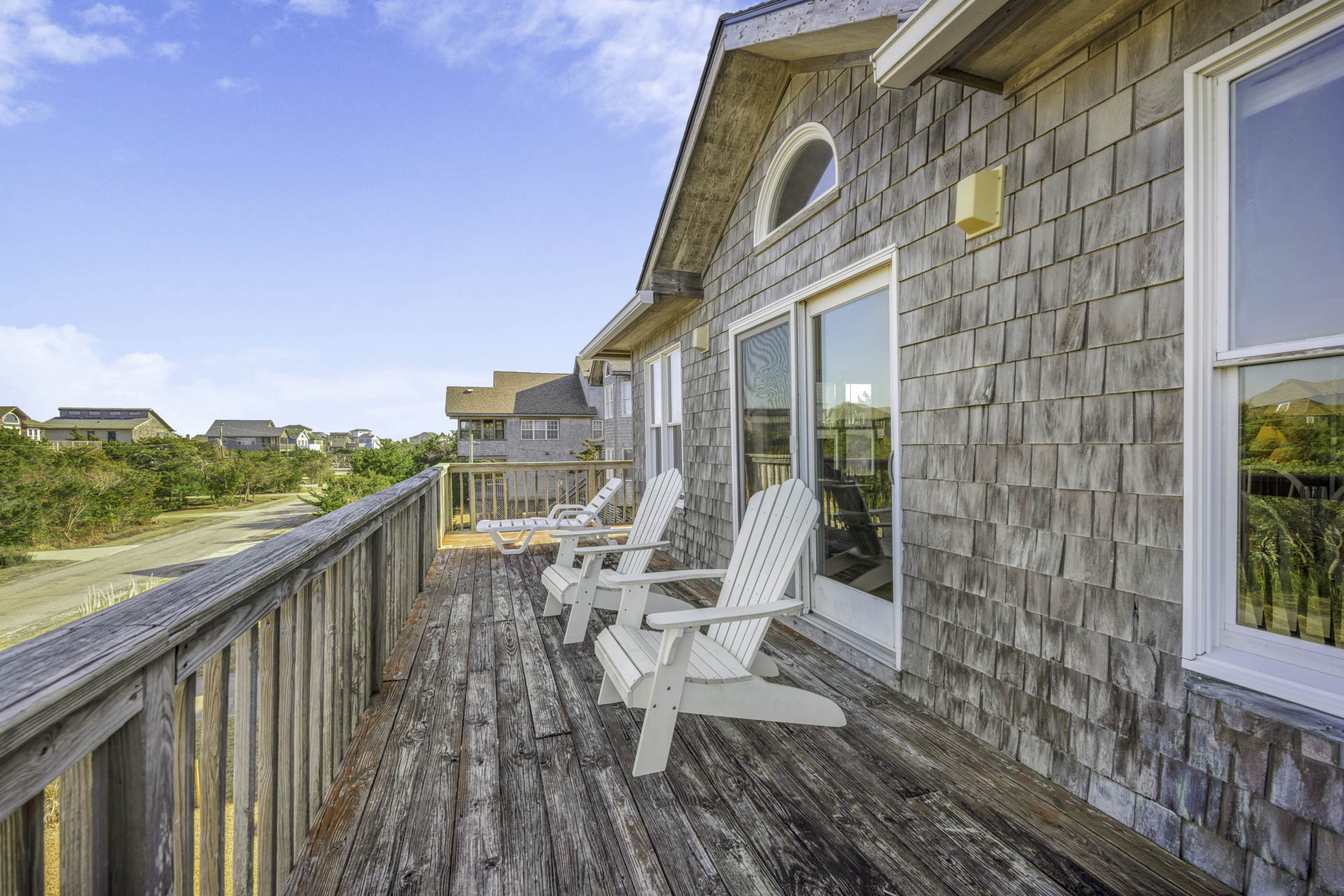 Surf Or Sound Realty 113 Sea Biscuit Deck