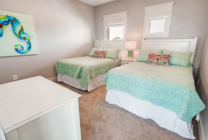 Windward 857 Surf or Sound