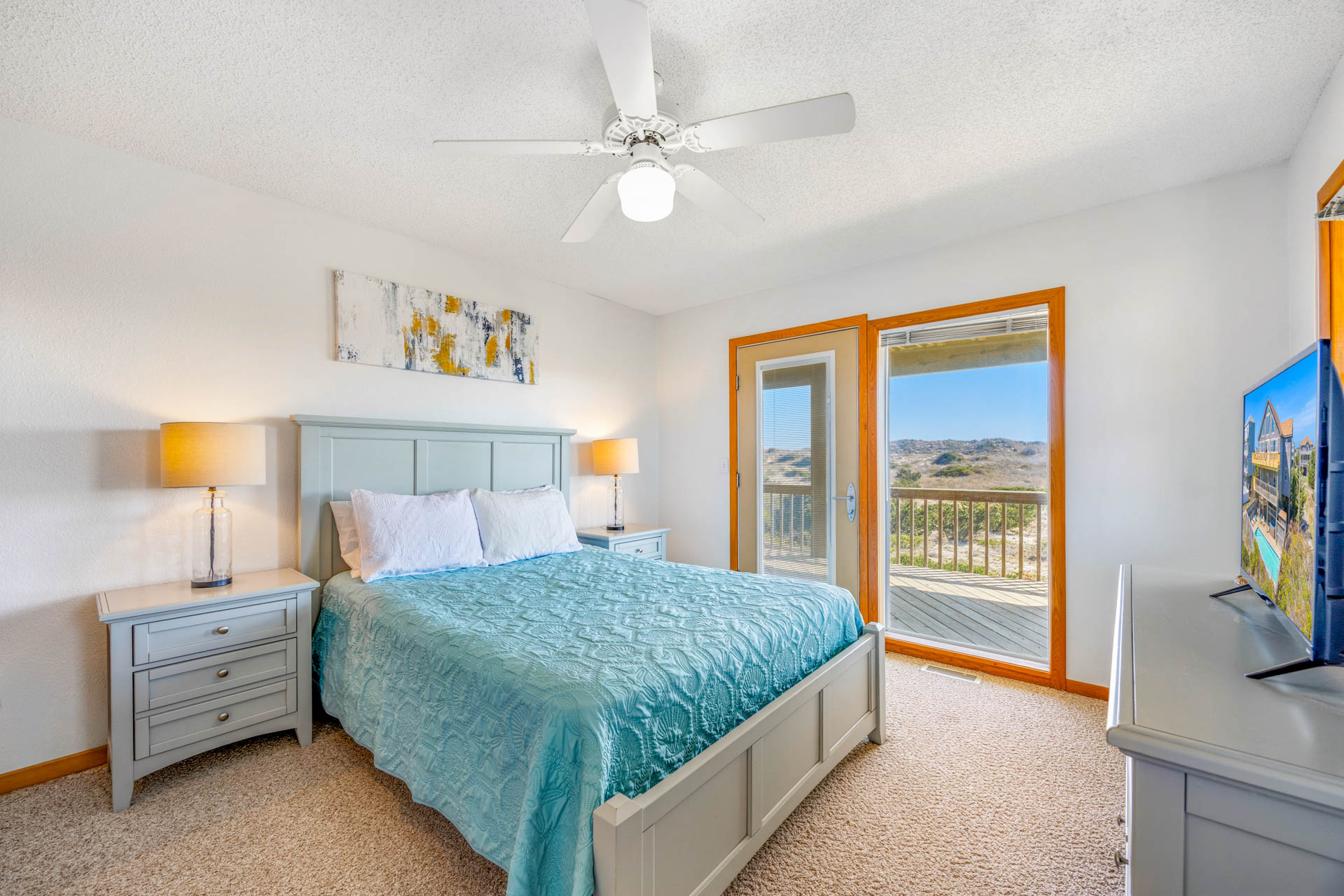 Surf Or Sound Realty 1041 Big Wednesday Bedroom 4 2
