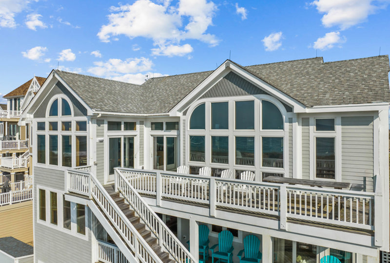 Usquaebach 215 Surf or Sound