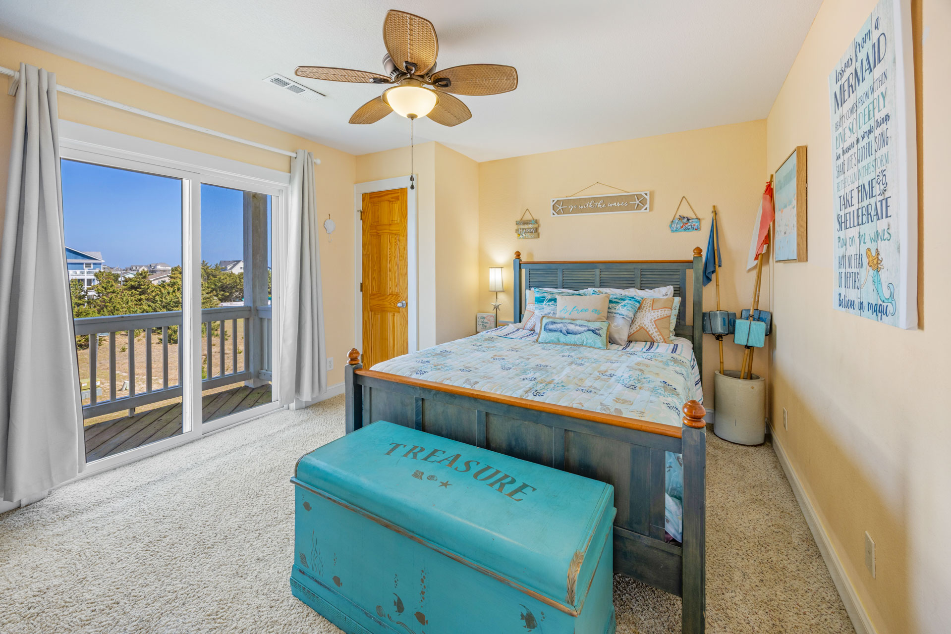 Surf Or Sound Realty 504 Sunny Shores Bedroom 2 1