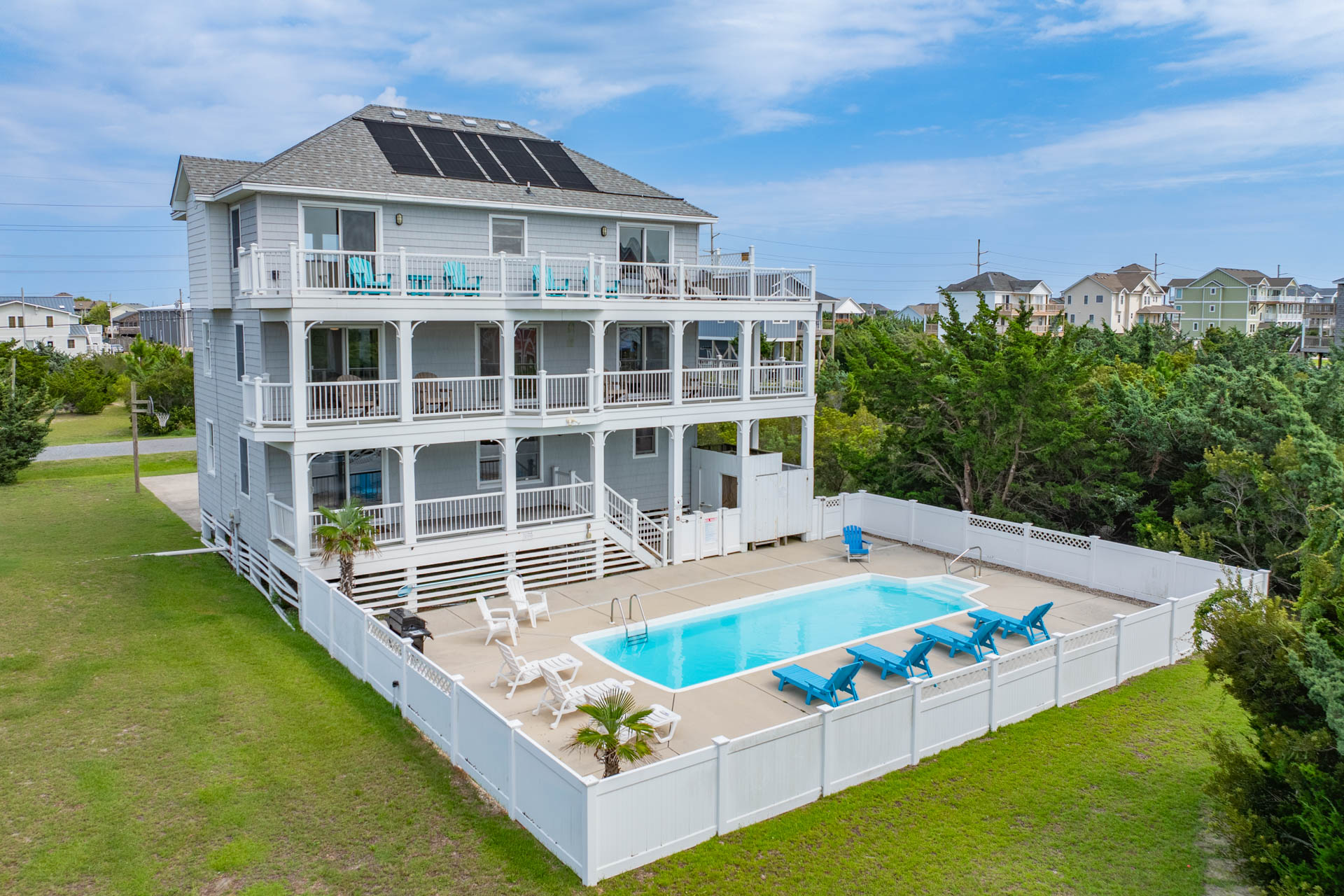 Surf Or Sound Realty 926 Dreamer's Landing Main