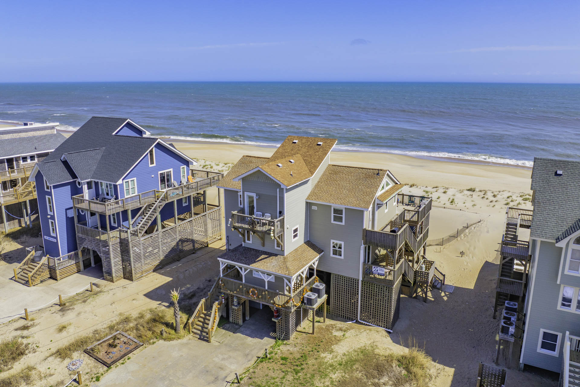 Surf Or Sound Realty 1025 Pflueger's Lure Exterior 16