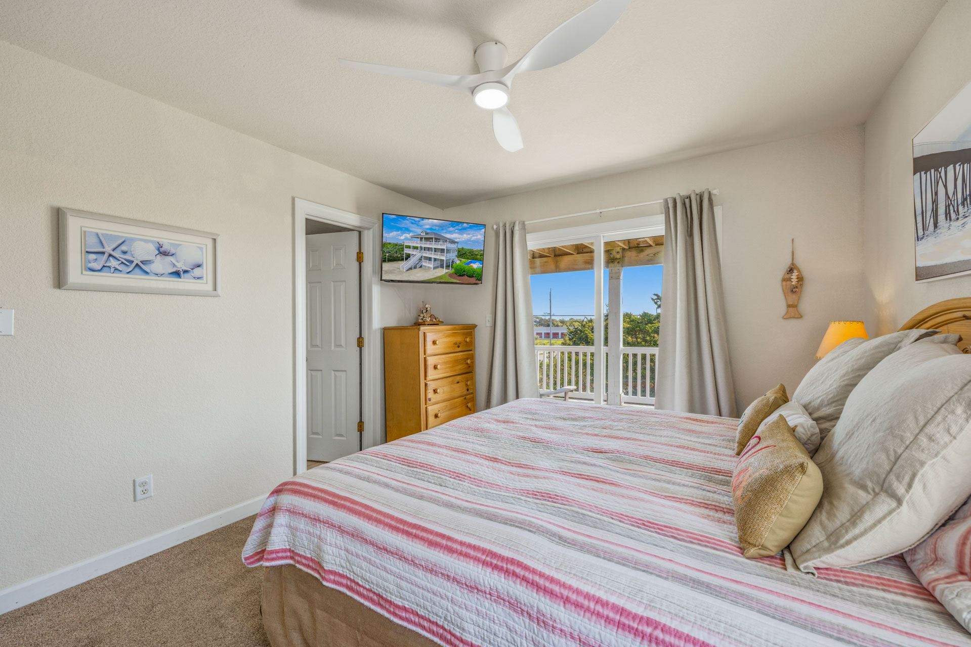 Surf Or Sound Realty 823 Sounds Good 2 Me Bedroom 2 2