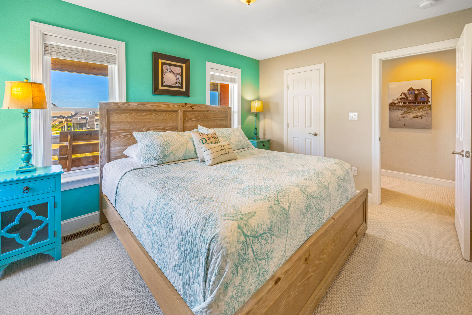 Surf Or Sound Realty 542 Day Drinkin Bedroom 2 2