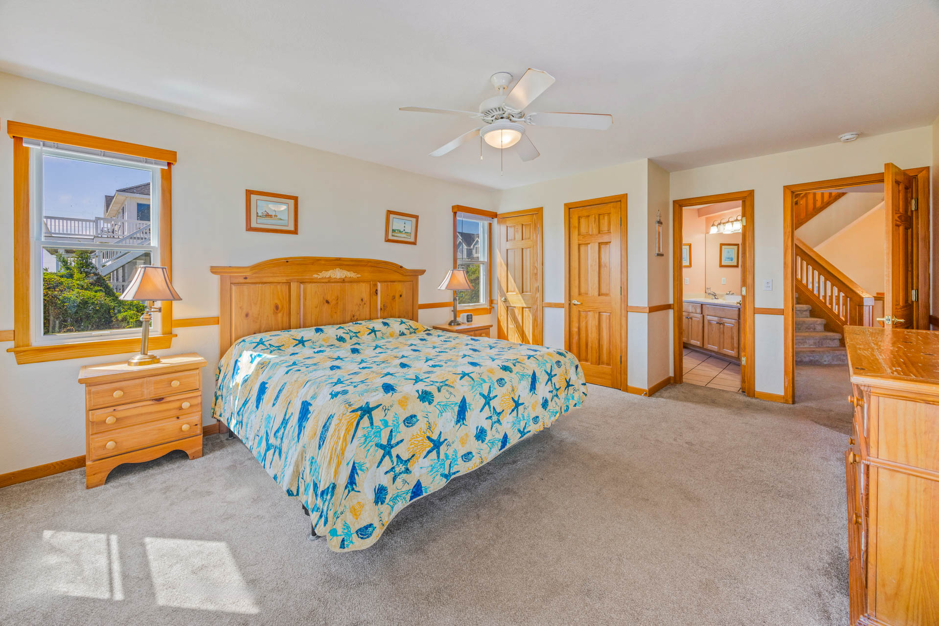 Surf Or Sound Realty 789 Ocean Isle Bedroom 4 2