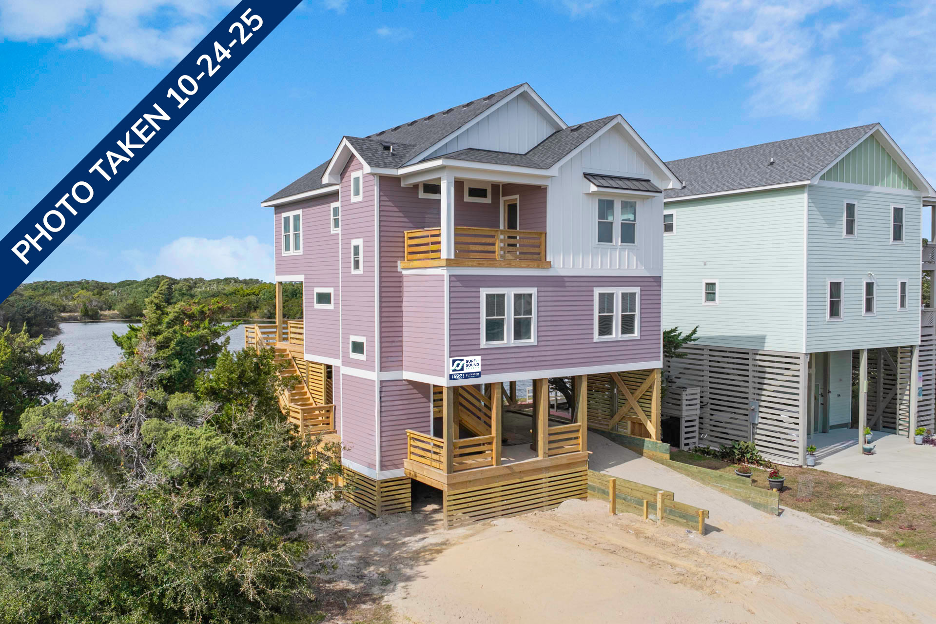 Surf Or Sound Realty 1234 Turtle Watch October 1 Date (1)