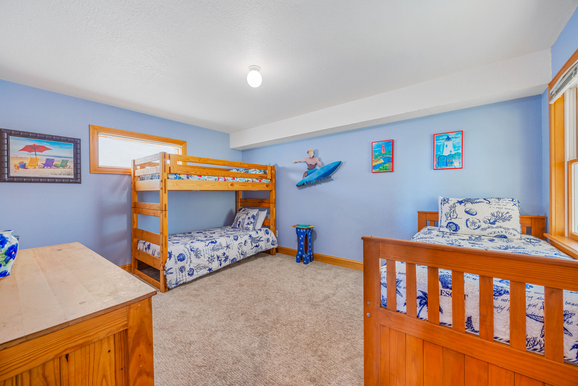Surf Or Sound Realty 12 Bermuda Dunes Bedroom 5 1