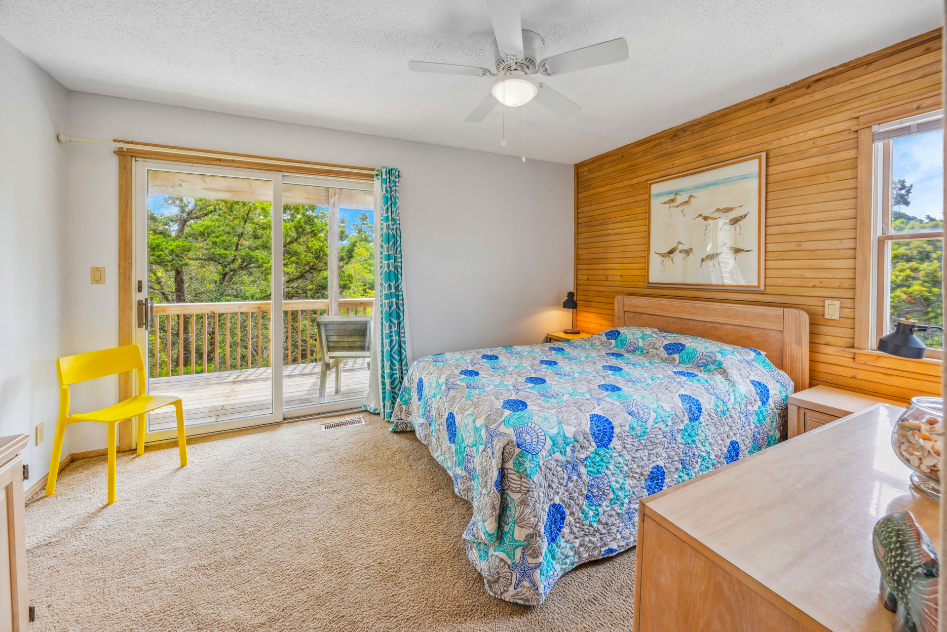 Surf Or Sound Realty 32 Ocean Escape Bedroom 2 2
