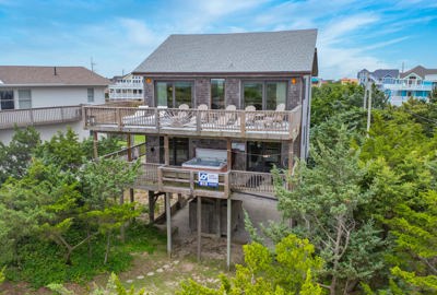 Surf Or Sound Realty 29 Two Cay Seas Exterior 8