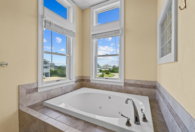 Surf Or Sound Realty 415 The Oasis Top Floor Master Bedroom 5 3375936