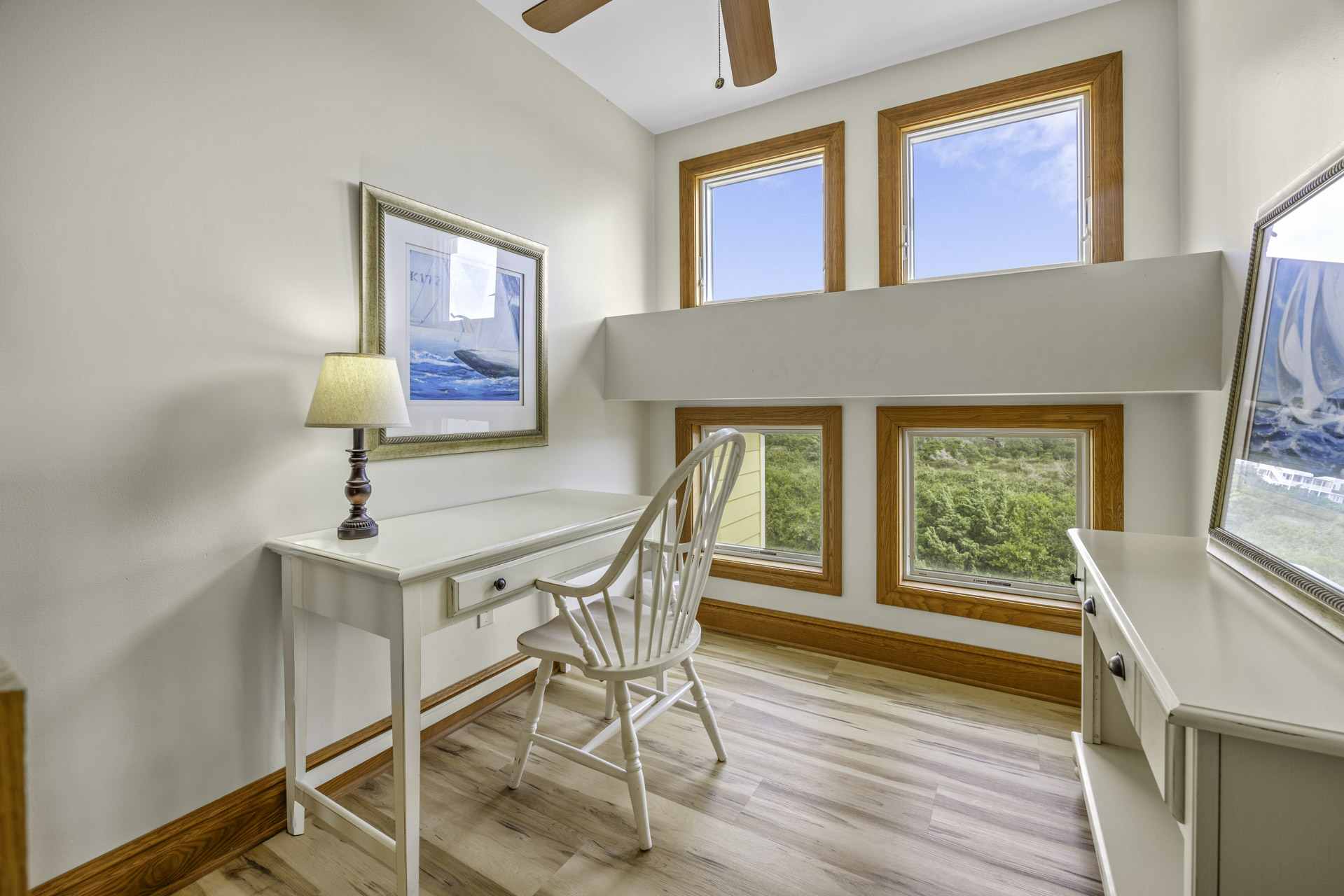 Surf Or Sound Realty 973 Bay Breeze Loft