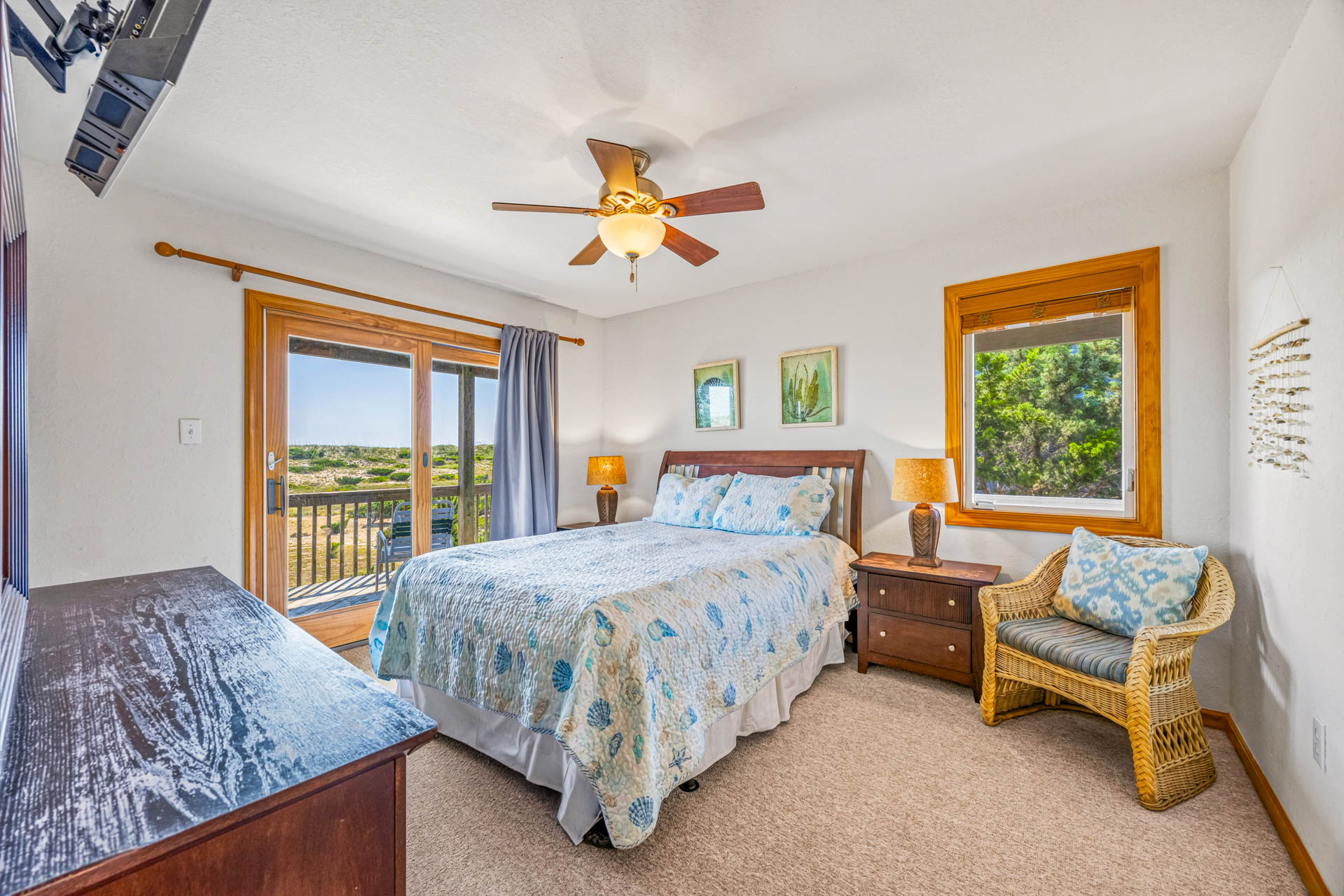 Surf Or Sound Realty 156 A Beach Song Bedroom 2 1